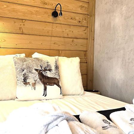 Vip Apartamenty Royal Spa Zakopane Exterior foto