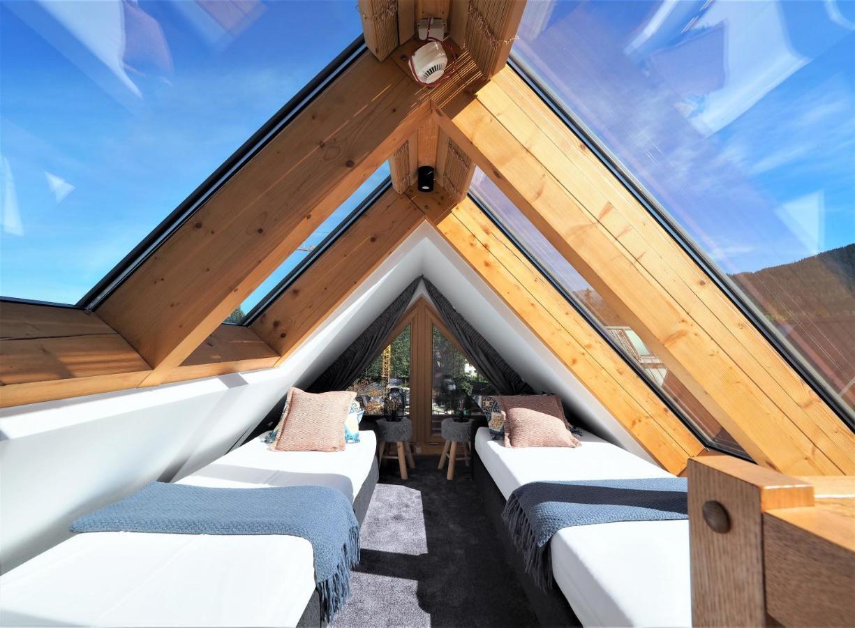 Vip Apartamenty Royal Spa Zakopane Exterior foto