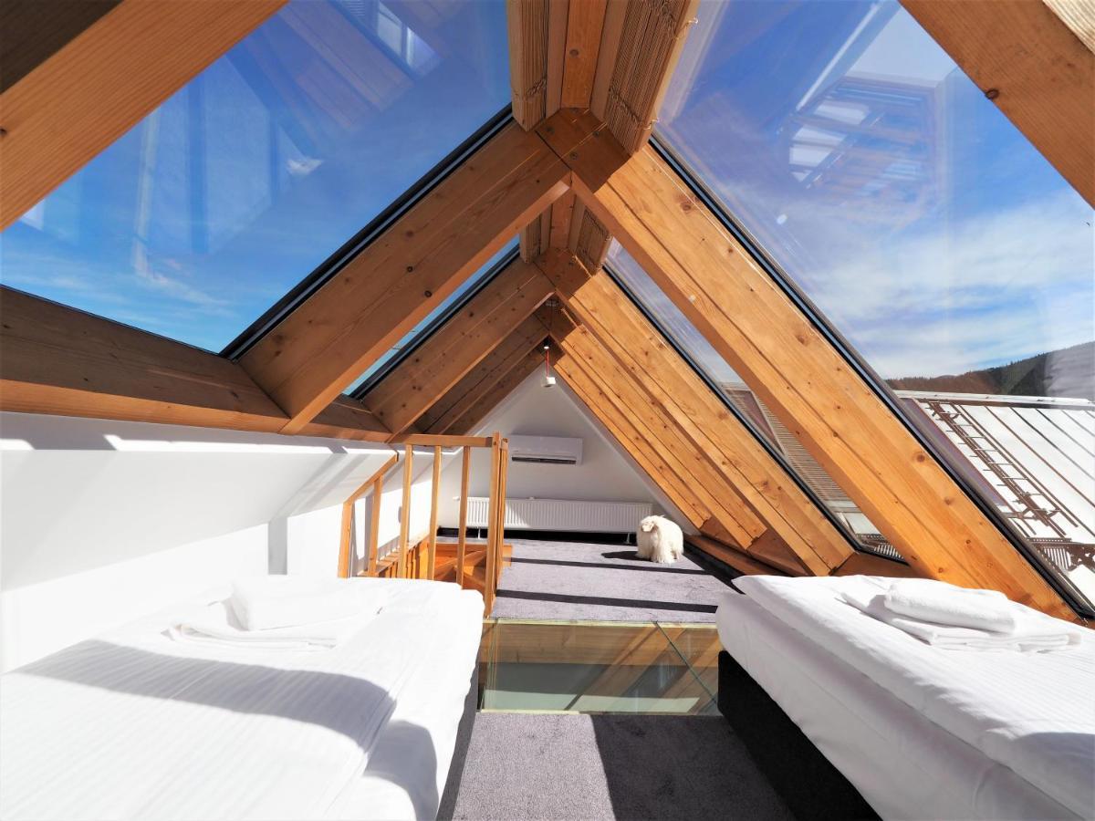 Vip Apartamenty Royal Spa Zakopane Exterior foto