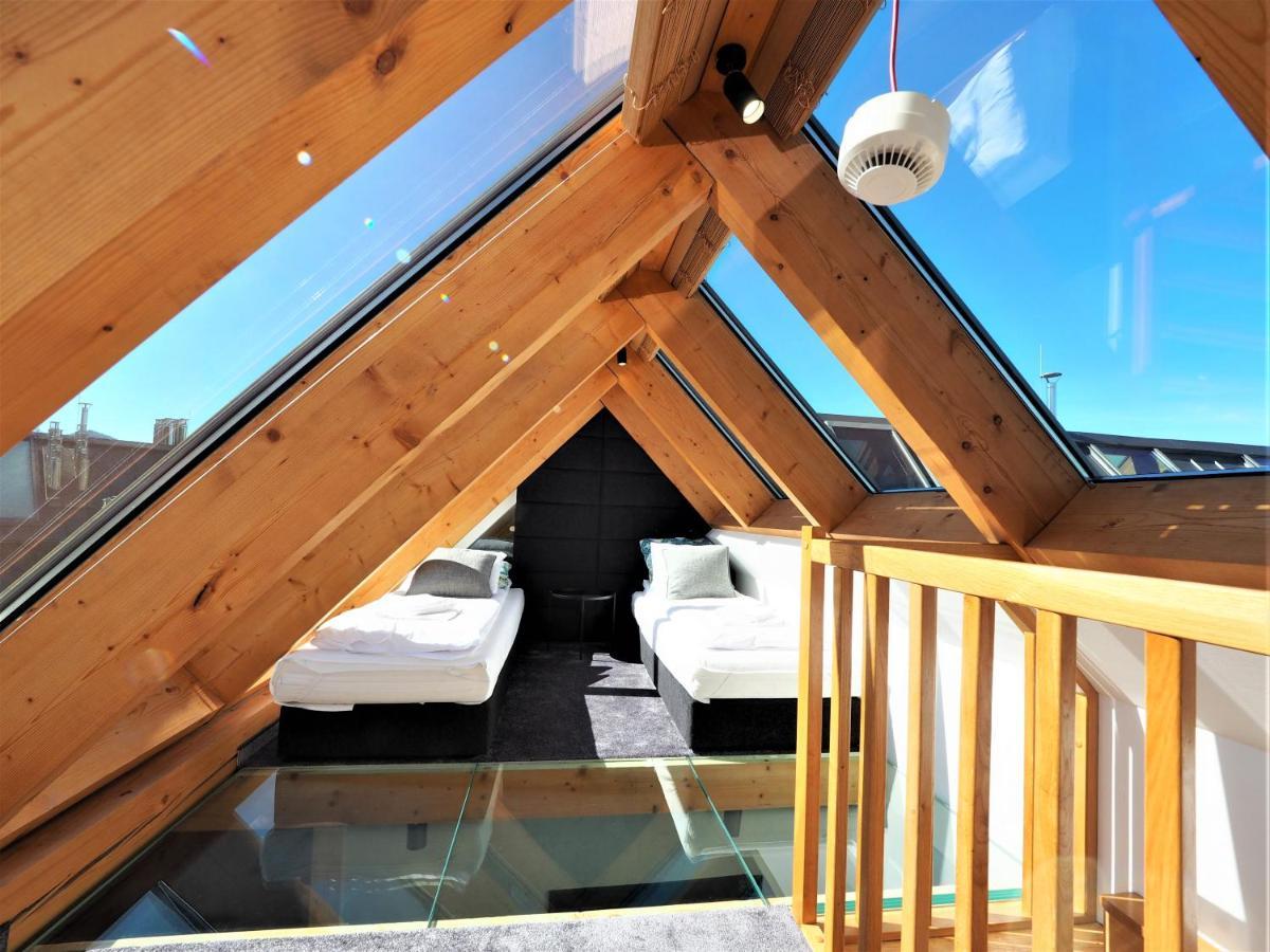 Vip Apartamenty Royal Spa Zakopane Exterior foto