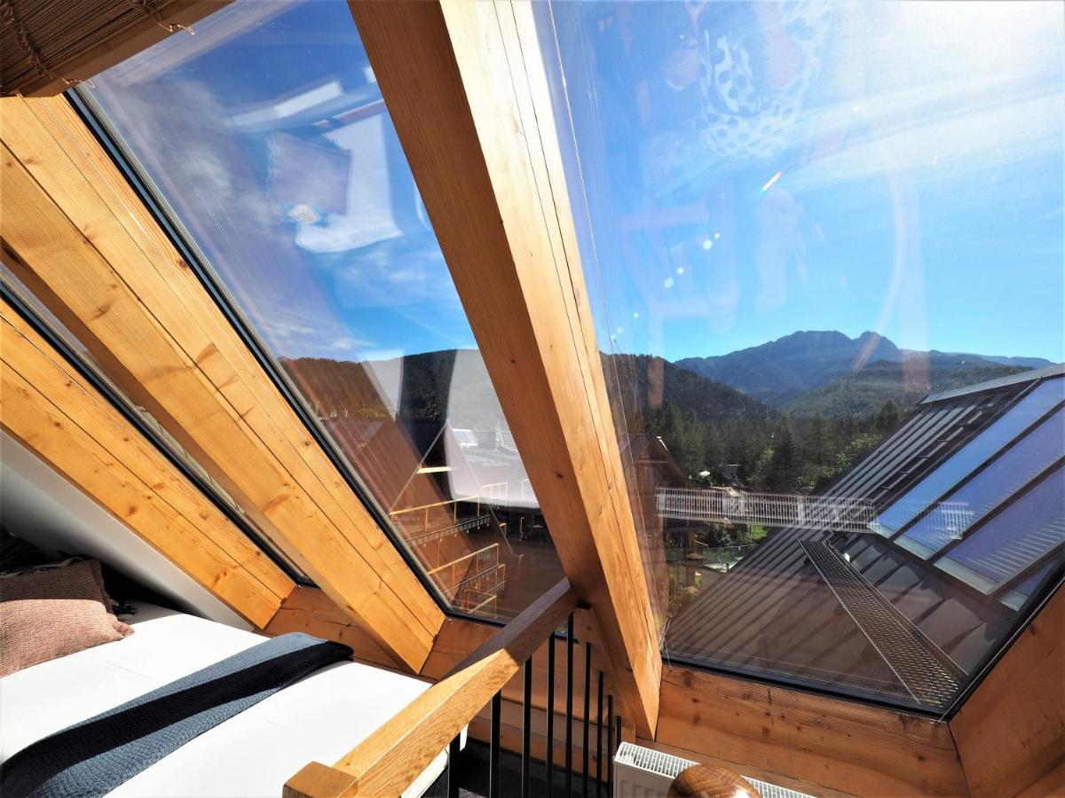Vip Apartamenty Royal Spa Zakopane Exterior foto