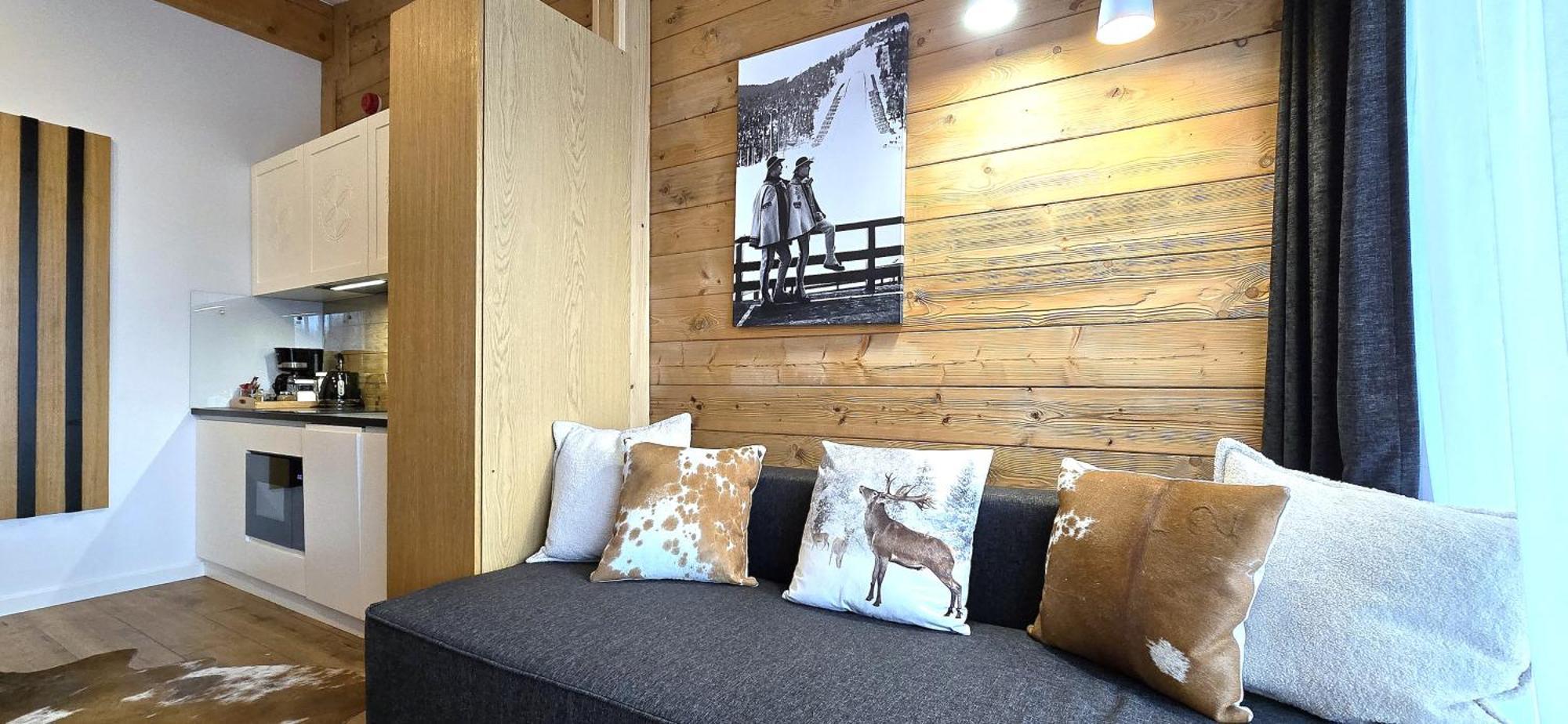Vip Apartamenty Royal Spa Zakopane Exterior foto