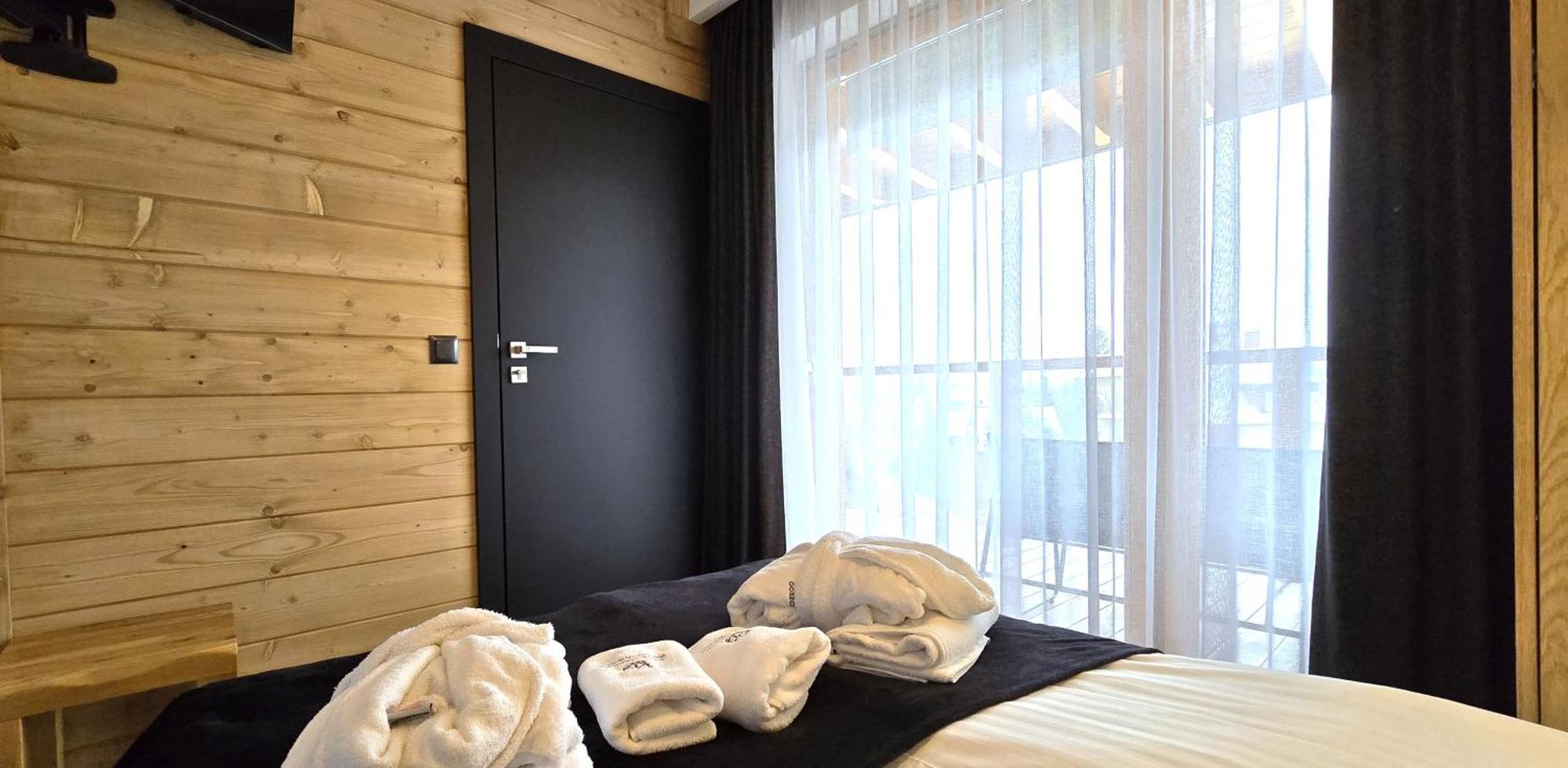 Vip Apartamenty Royal Spa Zakopane Exterior foto