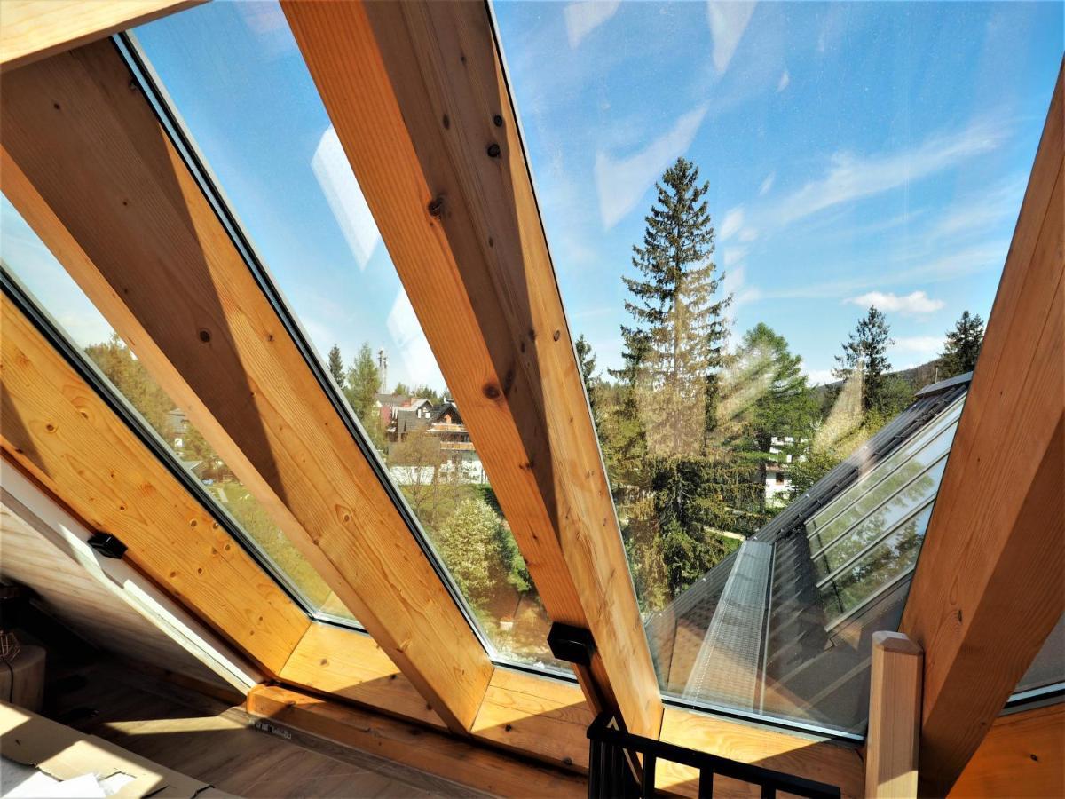 Vip Apartamenty Royal Spa Zakopane Exterior foto